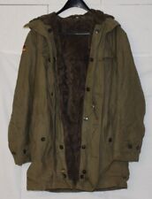 Vintage bundeswehr parka gebraucht kaufen  Deutschland