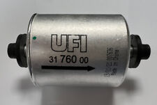 Ufi filters benzinfilter gebraucht kaufen  Kirn