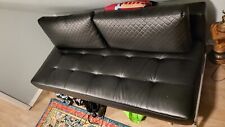 Convertible futon sofa for sale  Evansville