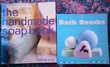 Bath bombs elaine for sale  AYR