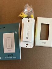 Gosuna dimmer light for sale  Clearwater