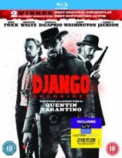 Django unchained blu for sale  STOCKPORT