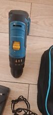 Workzone cordless drill for sale  ROCHDALE