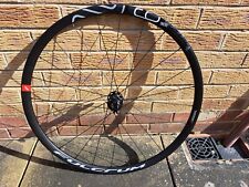 Fulcrum racing disc for sale  CHESTERFIELD