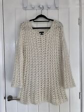 Ladies winter jumper for sale  MANCHESTER