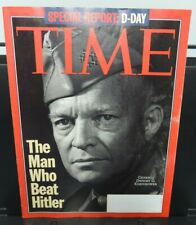 Time magazine day for sale  Saint Clair
