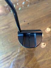 NICE MIZUNO M.CRAFT OMOI 03 PUTTER - 34" (BLACK), used for sale  Shipping to South Africa