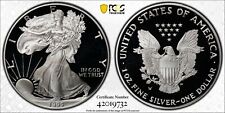1995 american silver for sale  Saint George