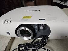 Panasonic rw330u projector for sale  Palmyra
