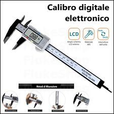 Calibro elettronico digitale usato  San Mauro Castelverde