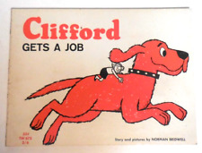 Clifford big red for sale  Brockport