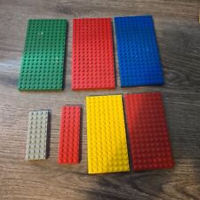 Lego boards for sale  Shipping to Ireland