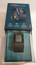 Fitbit surge fitness for sale  TADWORTH