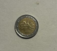 Monete euro rare usato  Scicli