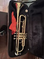 Mendini cecilio trumpet for sale  Nunnelly