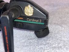 Vintage abu cardinal for sale  Shipping to Ireland