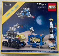 Lego 40712 micro d'occasion  Plouzané