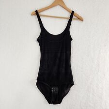 Bodysuit women black for sale  Somerset