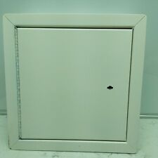 BABCOCK-DAVIS Fire Rated Access Door 12" × 12" To 12 1⁄4" × 12 1⁄4" Insulated for sale  Shipping to South Africa