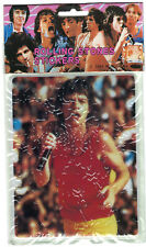 !!FREE SHIPPING!! ROLLING STONES PUFFY STICKERS 1983 !!PICK AND CHOOSE!!, used for sale  Canada