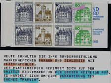 Bund briefmarken bus gebraucht kaufen  Braubach