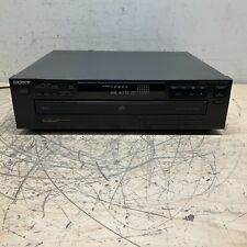 Sony player compact for sale  Saint Louis