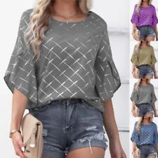 Womens summer loose for sale  UK