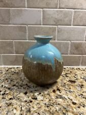 Ceramic art vase for sale  Charleston