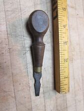 Small antique screwdriver for sale  Fort Wayne