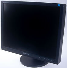 Monitor de Computador Samsung SyncMaster XL20 20.1" LED - Como Está comprar usado  Enviando para Brazil