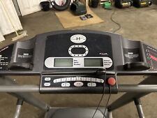 Running machine treadmill for sale  BUCKINGHAM