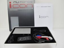 Nuforce icon integrated for sale  Albuquerque