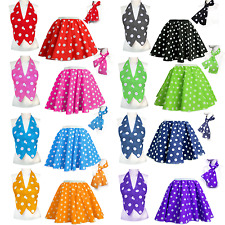Girls ladies polka for sale  Shipping to Ireland