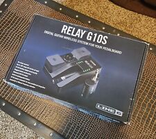 Line g10s relay for sale  Dallas