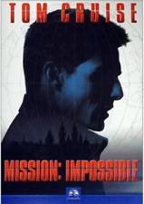 Dvd mission impossible d'occasion  Toulon-