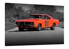 dodge charger general lee for sale  UK