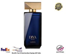 Eudora - Diva Nuit desodorante colônia feminina - 100ml, usado comprar usado  Brasil 