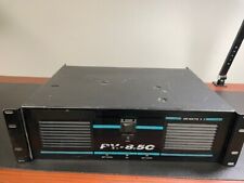 4c amplifier peavey pv for sale  New Orleans