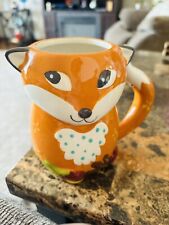 Pier one fox for sale  Ringwood