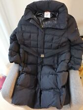 Bogner daunenjacke daunenmante gebraucht kaufen  Friedrichshafen