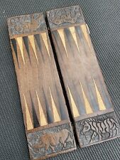 Backgammon mancala conklak for sale  MANCHESTER
