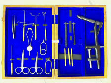 Fly tying kit for sale  Shipping to Ireland