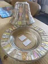 yankee candle large tray for sale  LEIGH-ON-SEA