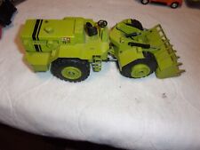 1/40 TEREX, West Germany Bulldozer GM for sale  Shipping to Canada