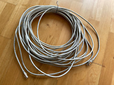 Wlan kabel 20 gebraucht kaufen  Kelsterbach