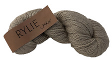Yarn light gray for sale  Savannah