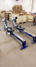 Concept 2 Model D Rowing Machine PM3  Monitor Indoor Rower Gym Equipment, used for sale  Shipping to Ireland