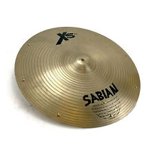 Sabian xs20 inch for sale  BOURNEMOUTH