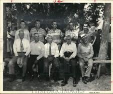 1957 press photo for sale  Memphis