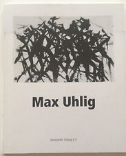 Max uhlig katalog gebraucht kaufen  Tangstedt